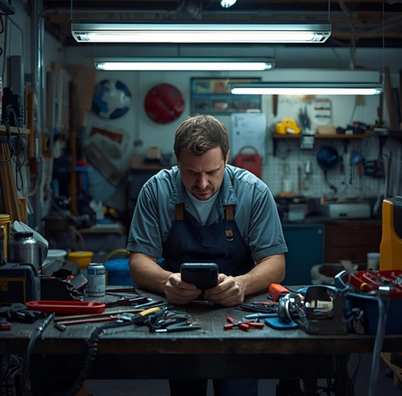 Dohodněte si schůzku s odborníkem