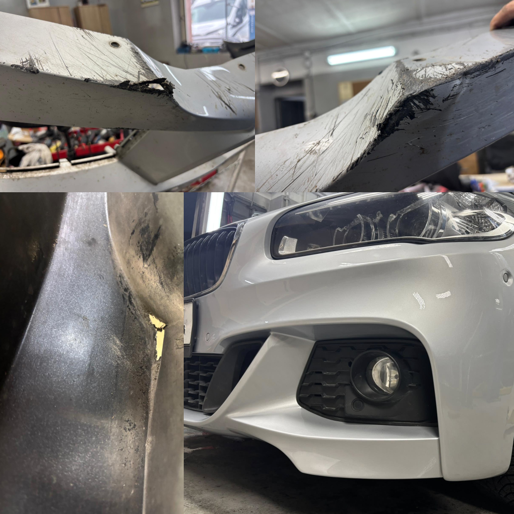 NEOPRAVITELNÝ NÁRAZNÍK?